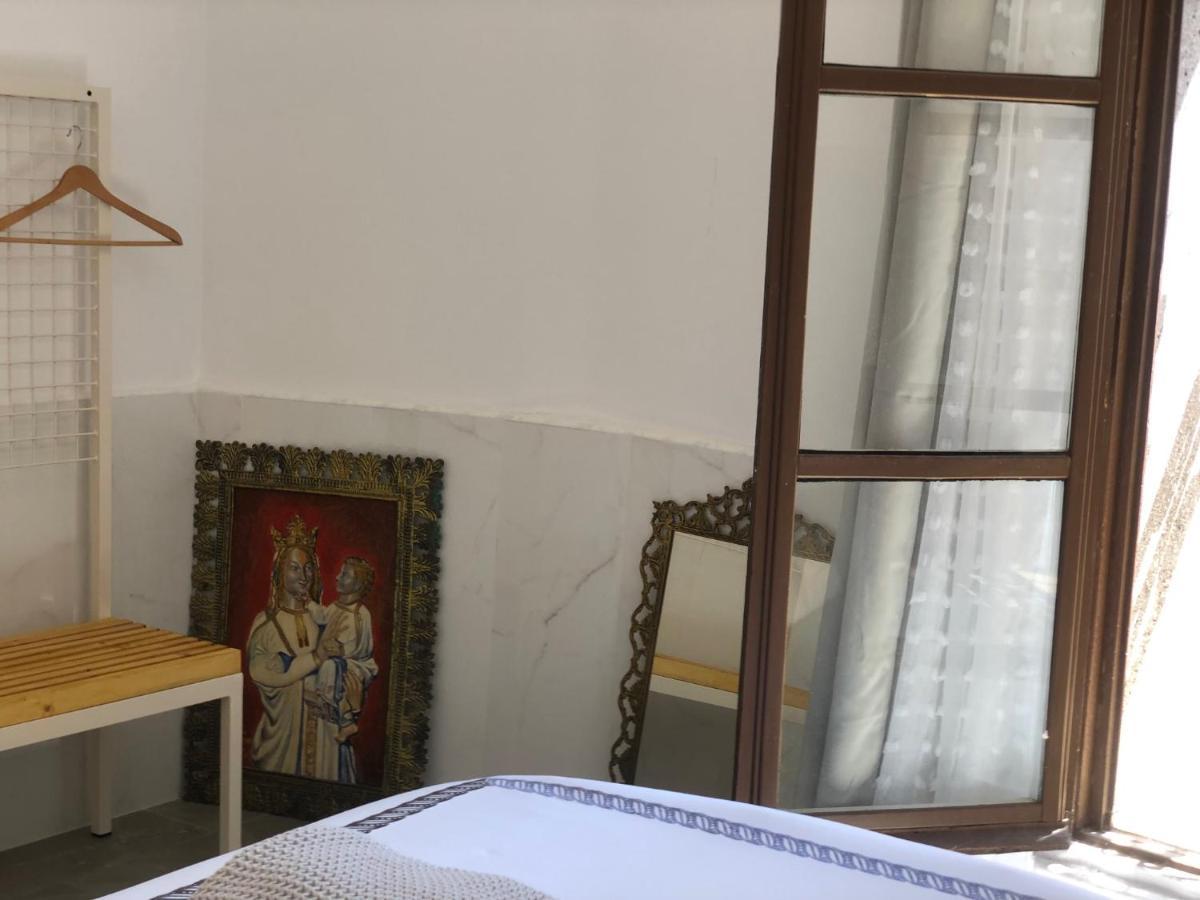 Apartamentos Toledo Casa De Los Aljibes Luaran gambar
