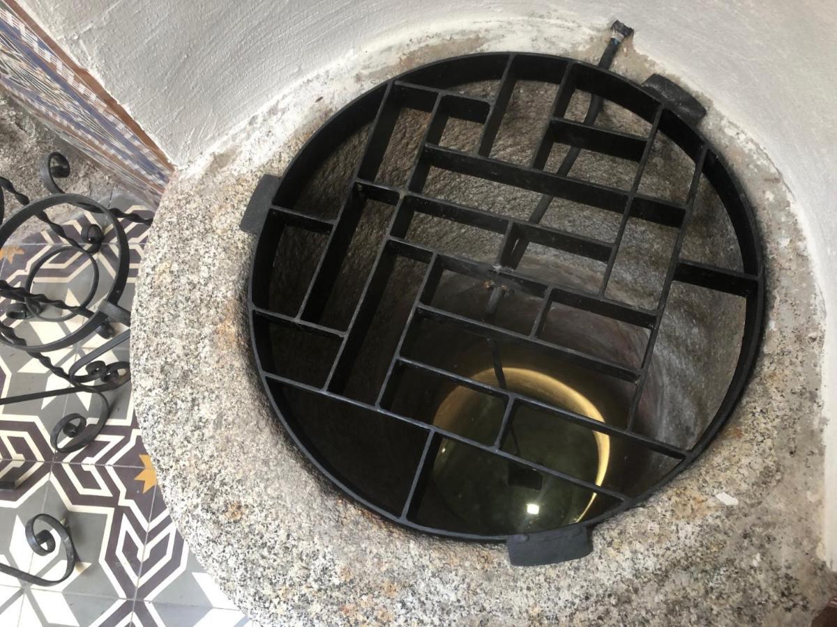 Apartamentos Toledo Casa De Los Aljibes Luaran gambar