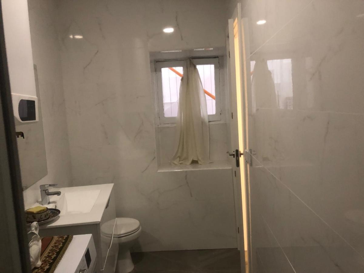 Apartamentos Toledo Casa De Los Aljibes Luaran gambar