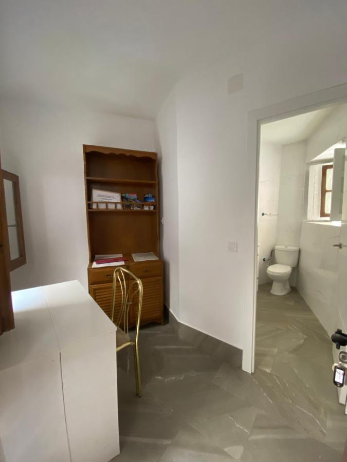 Apartamentos Toledo Casa De Los Aljibes Luaran gambar