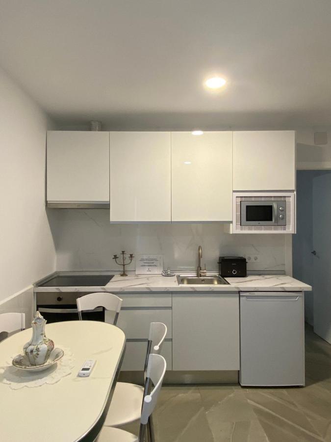 Apartamentos Toledo Casa De Los Aljibes Luaran gambar