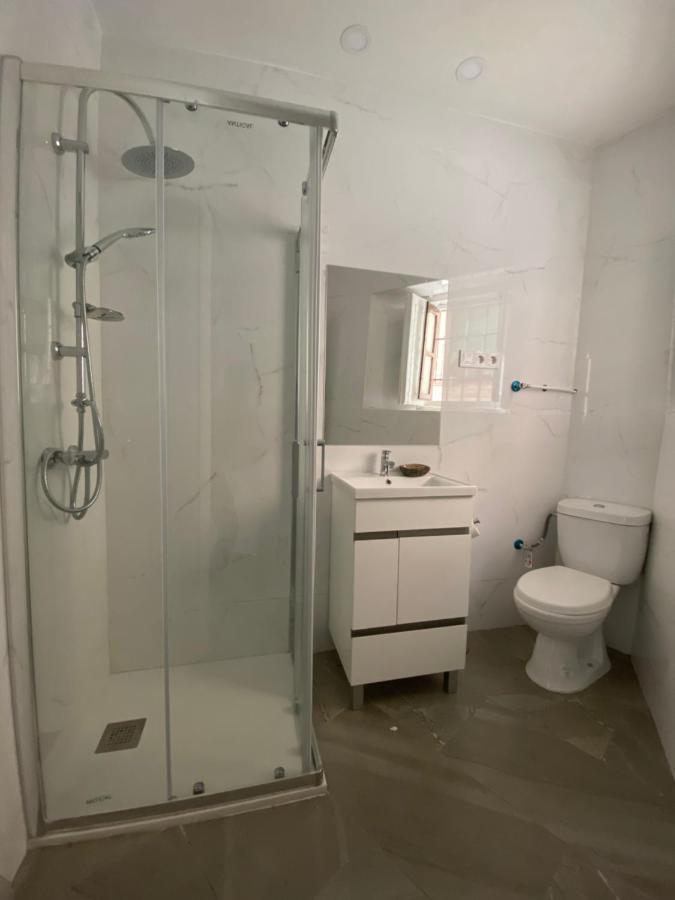 Apartamentos Toledo Casa De Los Aljibes Luaran gambar