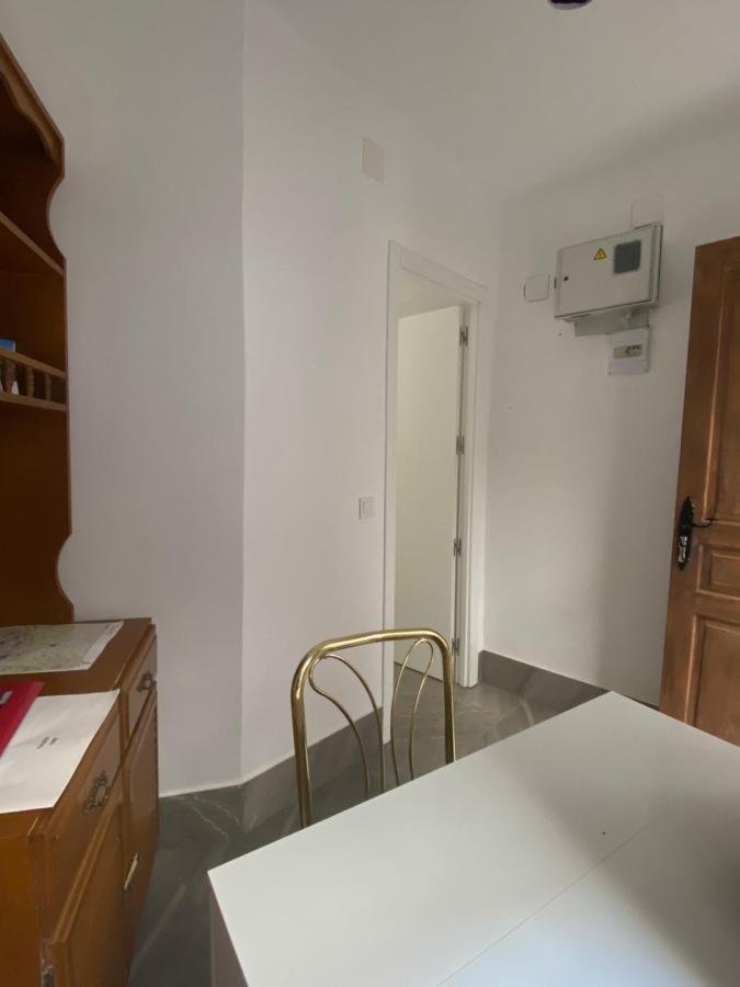 Apartamentos Toledo Casa De Los Aljibes Luaran gambar